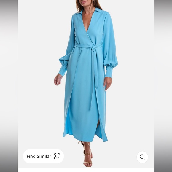 ALEXIS OFFICIAL Shey Dress - Picture 1 of 7